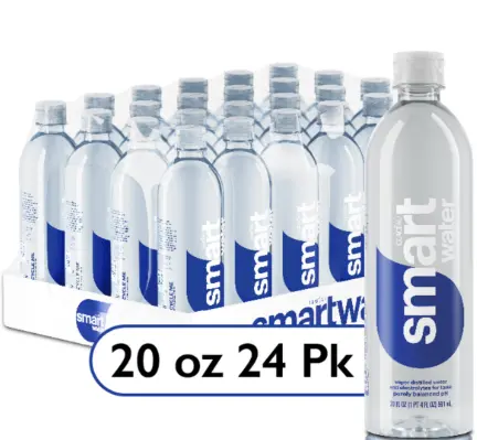 Smart Water 20oz