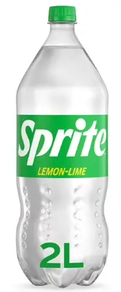 Sprite Lemon Lime 8-2 LT