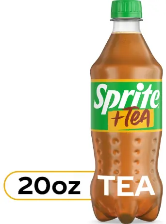 Sprite Tea 24-20 Oz