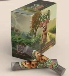 Ted Grabba