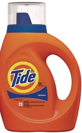 Tide 32 Oz
