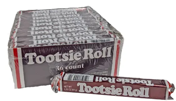 Tootsie Roll 36-2.25 Oz