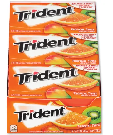 Trident VP Tropical Twist 12-14 Stick