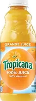 Tropicana - 32 Oz Orange Juice