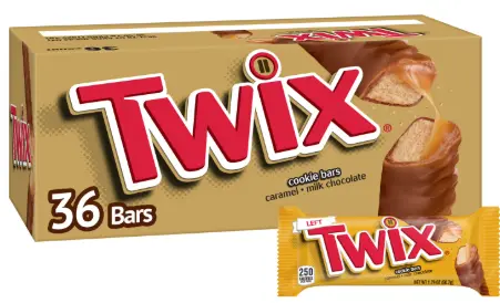 Twix 36ct