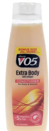 VO5 Conditioner Extra Body 443ml