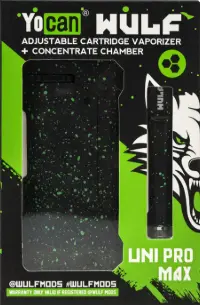 Wulf Mod Uni Pro Max
