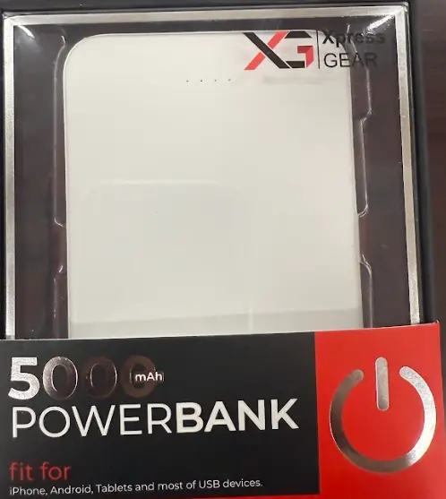 Xpress Gear Itm#355