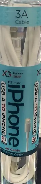 Xpress Gear Itm#471