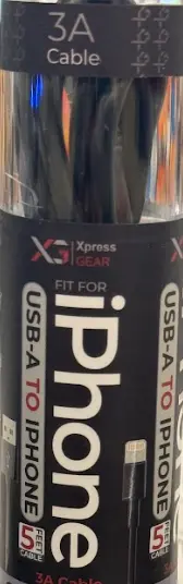 Xpress Gear Itm#472
