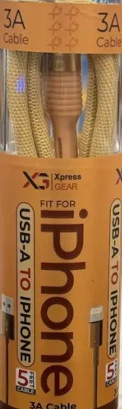 Xpress Gear Itm#474