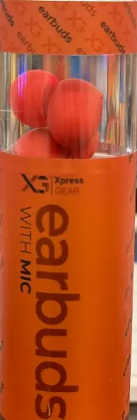 Xpress Gear Itm#481