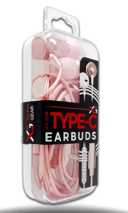 Xpress Gear Itm#750