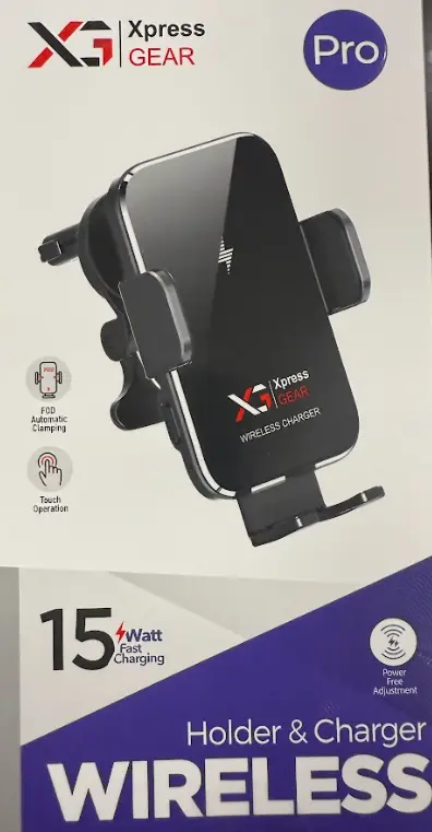 Xpress Gear Itm#841