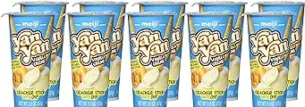Yan Yan Vanilla Creme 10-2 Oz