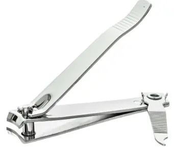 Ziq 36 Ct Nail Clipper