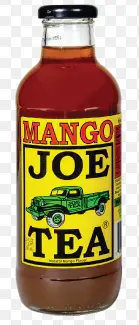Joe's Mango Green Tea