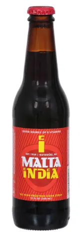 Malta India Red