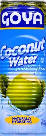 Goya Coconut Water 24-17.6 Oz