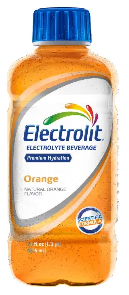 Electrolit Orange 