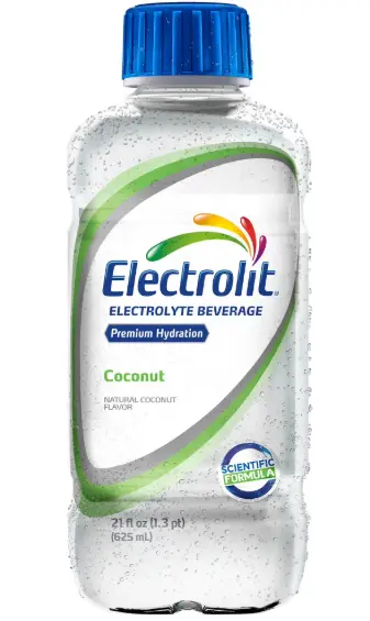 Electrolit Coconut