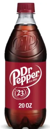 Dr Pepper 24-20 Oz
