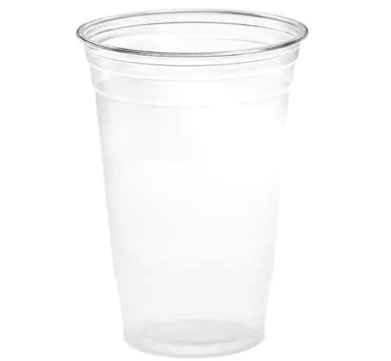 Pet Cup 20 Oz 1000 Pc