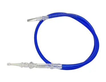 Paradise Glass Handle Hose