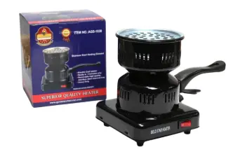 Goldstar Charcoal Burner