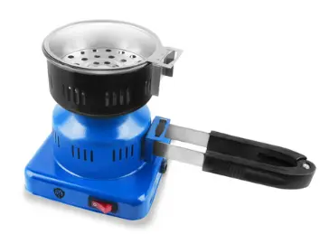 Byo Burner CB2