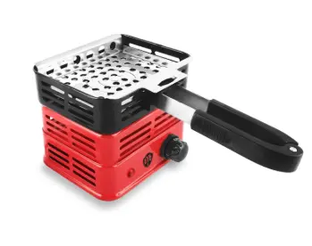 Byo Heavy Duty Burner CB3