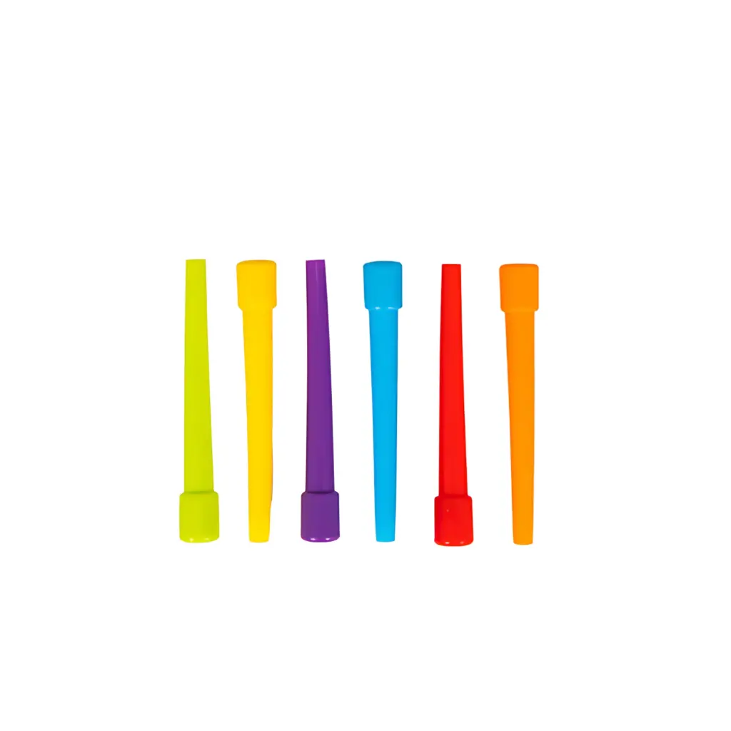 Paradise Funnel Long Tip