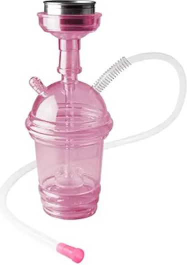 Tornado Cup Hookah