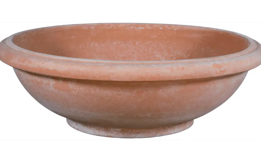 Clay Bowl x Large