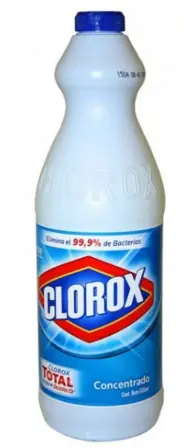 Clorox Original 15-930 mL