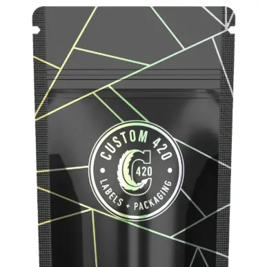 2 Gram Baggies 50 Bundle