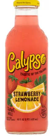Calypso Strawberry Lemonade
