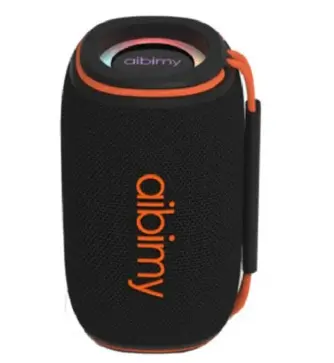 MY212BTS Waterproof RGP Light Speaker