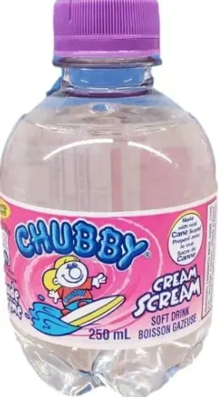 Chubby Cream Scream 24-8.45 Oz
