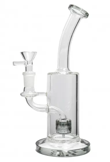 10'' Glass Water Pipe 