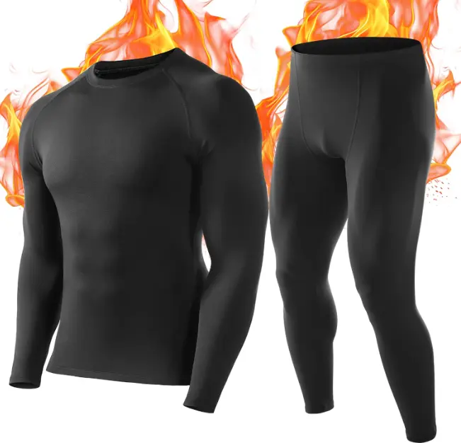 Black Thermal L 6 Pack