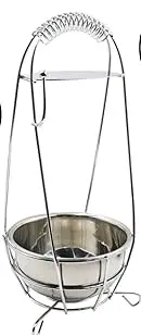 Fancy Coal Holder Med