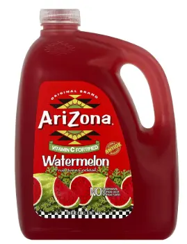 Arizona Watermelon 4-1 Gallon