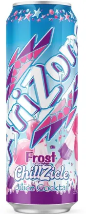 Arizona Forst Chillzicle 24-24 Oz