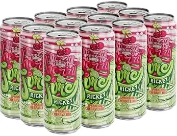 Arizona Cherry Lime Rickey 24-22 Oz