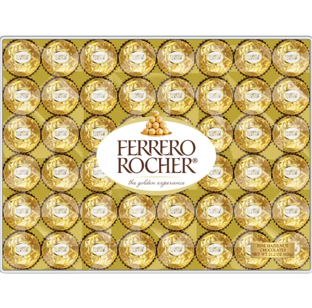 Ferrero Rocher 48 Pc