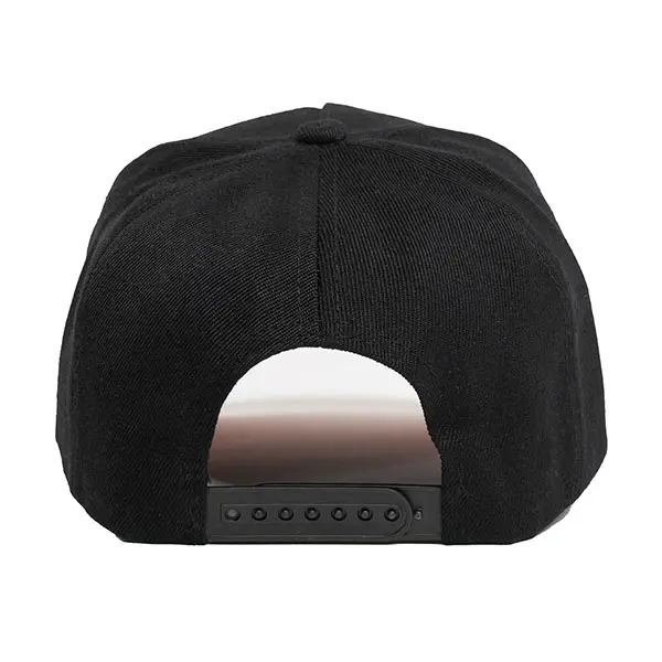 Power Club Black Hats 12pk