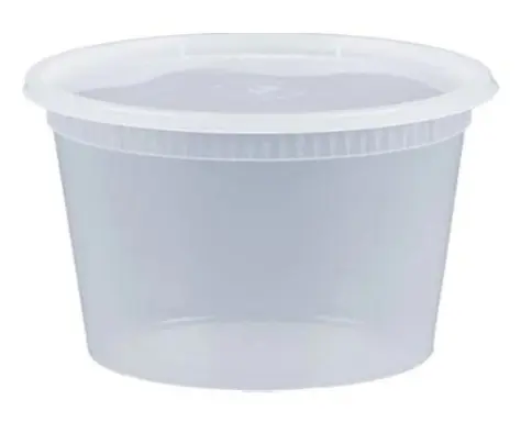 CROWN DELI CUP 240-12OZ