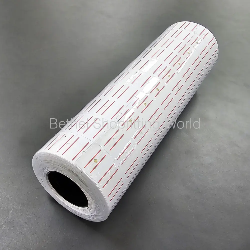 Price Gun Paper