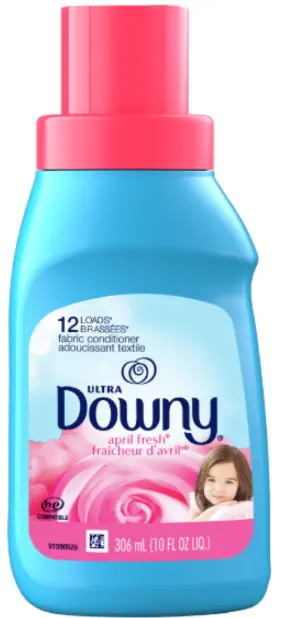 Downy 12-10 Oz